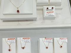 -城隍庙金福银楼(崇明八一路店)