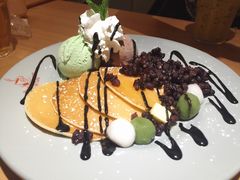 -Lia Cafe Bar Restaurant松山咖啡屋