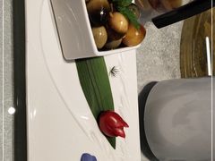 -自在弥林花园餐厅(云栖店)