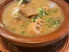 -董厨煨汤馆(车站路店)