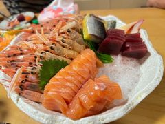 -大焰自助日式料理 铁板烧(徐汇店)