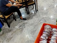 -张记烤羊腿(北花园店)