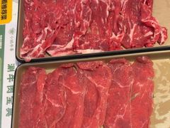 -小城牛事·鲜牛肉火锅(万达店)
