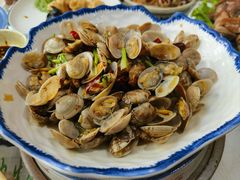 -一块豆腐·海鲜·家常菜(李沧书院路店)