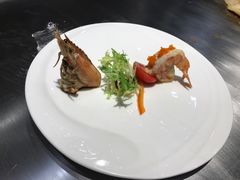 -雅玛花式铁板烧(国宏宾馆店)