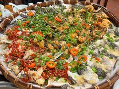 -侠成水上农庄(工业大道店)