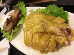 海南功夫鸡饭-大家乐(广州天河城六楼店)