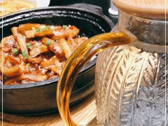 -新乾隆酒楼(帝景园店)