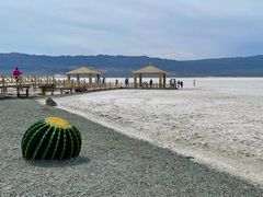 -盐湖景区