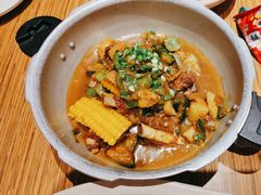 -金掌勺·锅包肉(广渠门店)