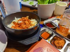 -·缸桶屋·韩式牛肋条自助烤肉(西湖D11店)
