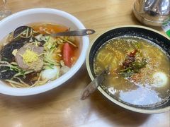 -顺姬冷面(长白西路店)