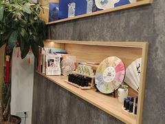 -艾柏堂8090经络·艾灸养生(御庭府邸店)