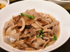 -一坐一忘云南菜(卓悦中心)