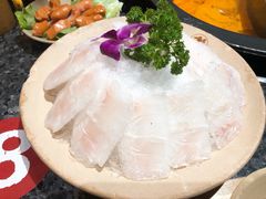 -蜀大侠火锅(古田店)