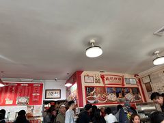 -姚记炒肝店(鼓楼店)