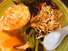 -长白山万达锦华套房酒店