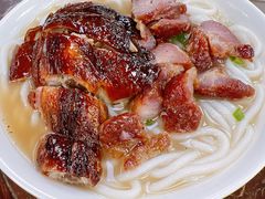-陈光记烧腊店(罗保博士街店)