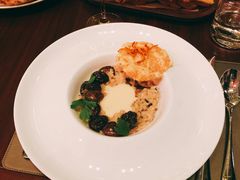 松露烩饭-Tivano意大利餐厅(成都居舍酒店)