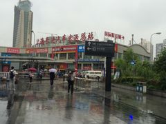 -上海长途汽车客运总站