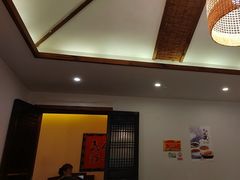 -民俗村柴火灶·景德江西菜(中国陶瓷博物馆店)