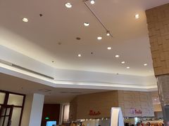 -亚龙湾希尔顿自助餐厅·海鲜·烧烤·沙滩BBQ·现场乐队