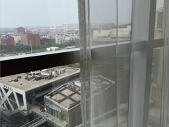 -上海浦东国际旅游度假区绿地铂骊酒店