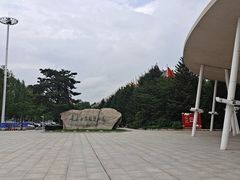 -长春世界雕塑园