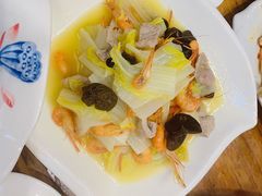 古镇三鲜-印象江南(东栅店)