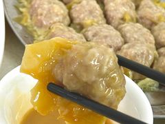 -嘉升大排档(番禺总店)