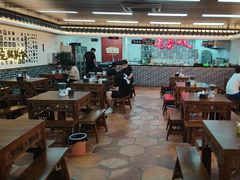 -老柴枝猪脚饭(窑岭店)