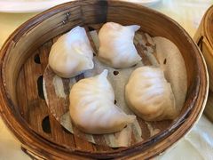 -潮福城大酒楼(北尚店)
