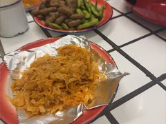 -永安里地摊烤肉(首创店)