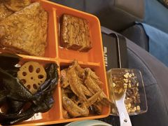 -索拉古贝(义乌北苑店)