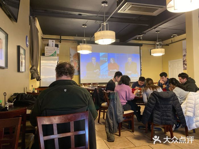 红馆图片