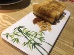 -渔太泰漓江小馆·广西融合菜(西街店)