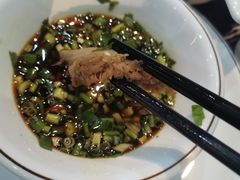 牛杂火锅-古乐牛香·鲜牛肉牛杂火锅(五一中路店)