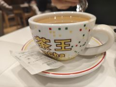 -龙记香港茶餐厅(久光百货店)