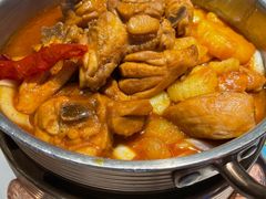 -阿里疆Alijiang·丝路美食·异域风情·清真(长楹天街店)
