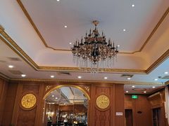 -花园饭店-西餐厅
