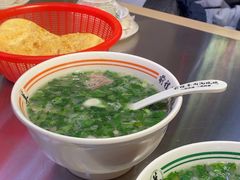 -河南前程·羊肉汤·烧烤(总店)