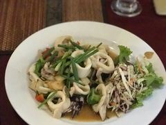 -BAI BUA RESTAURANT