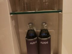 -阿瓦尼河滨曼谷酒店