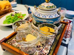 -顺明新疆风味餐厅(五一路店)
