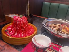 -牛New寿喜烧(闵行龙湖天街店)