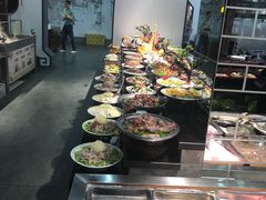 -老院子饭店·鲁菜·海鲜·家常菜