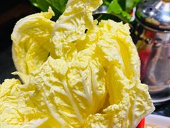 -北门涮肉·铜锅涮肉(南锣鼓巷店)