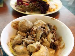 -济南香格里拉·咖啡泉自助餐厅