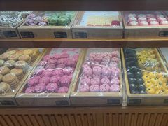 -稻香村(文殊院旗舰店)