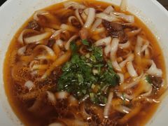 -晋B2008刀削面(小南庄店)